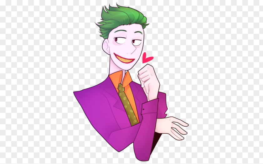 Joker Harley Quinn Batman Catwoman PNG