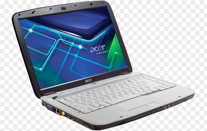 Laptop Dell Acer Aspire Device Driver PNG