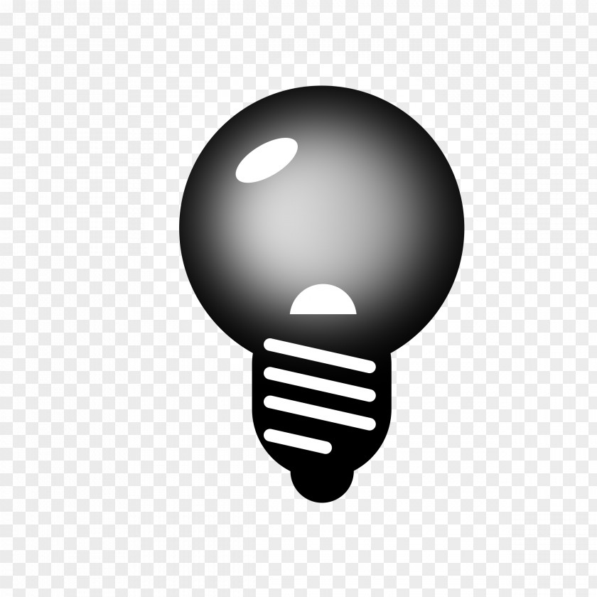 Light Incandescent Bulb Electric Lamp Electricity PNG