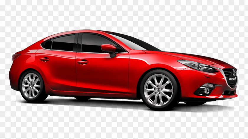 Mazda Motor Corporation 2013 Mazda3 2018 Car PNG