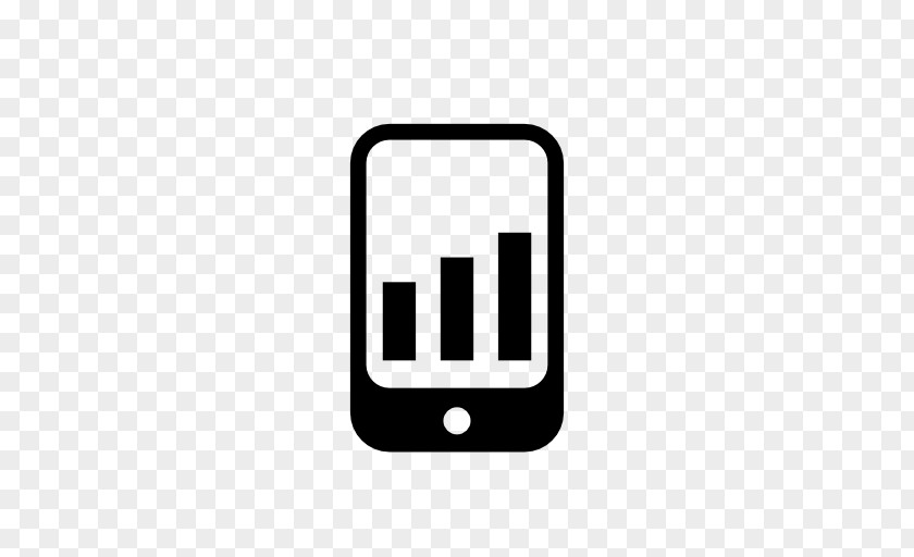 Mobile Phones Statistics Download PNG