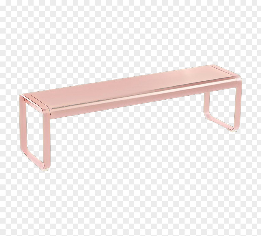 Rectangle Outdoor Furniture Table Cartoon PNG