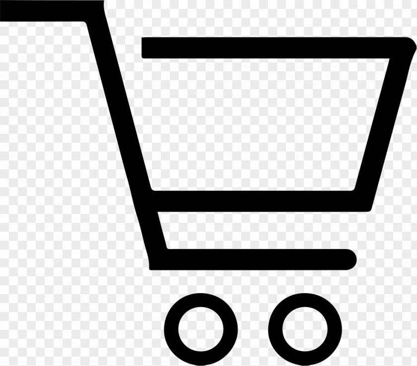Shopping Cart Product Transport PNG
