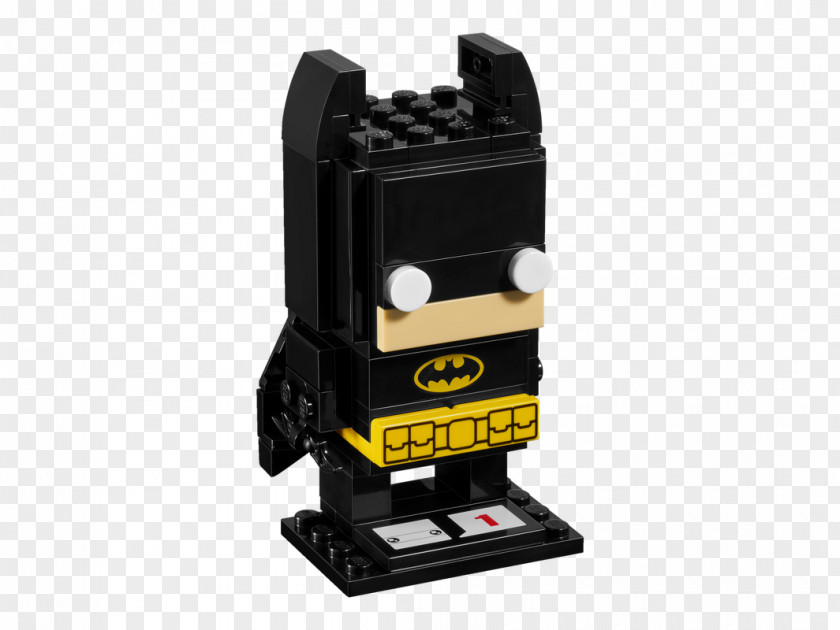 Toy Lego Dimensions LEGO 41585 BrickHeadz Batman Amazon.com PNG