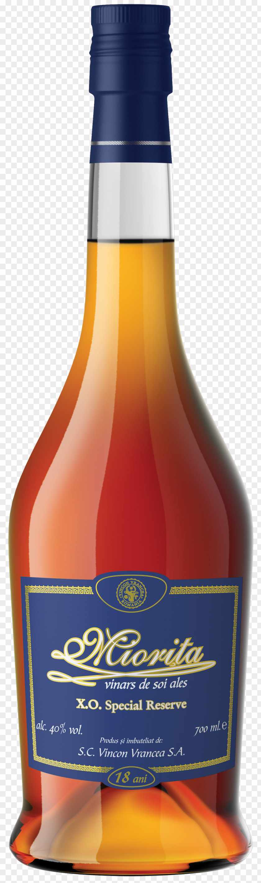 Wine Liqueur Brandy Miorița Vincon Vrancea PNG
