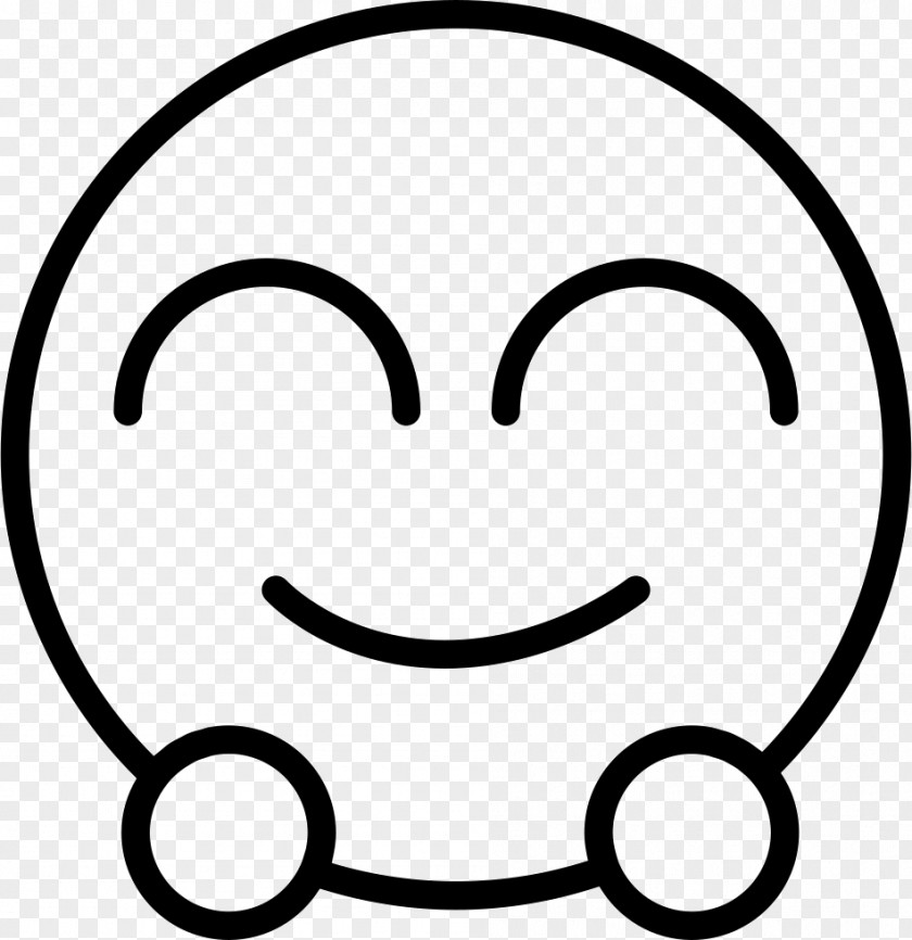 Aili Vector Smiley PNG