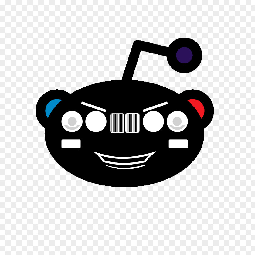 Alien 2011 BMW 335i Car Reddit Clip Art PNG