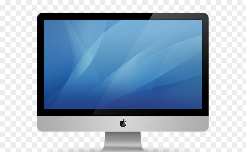 Apple Thunderbolt Display MacBook Pro Displays Computer Monitors PNG