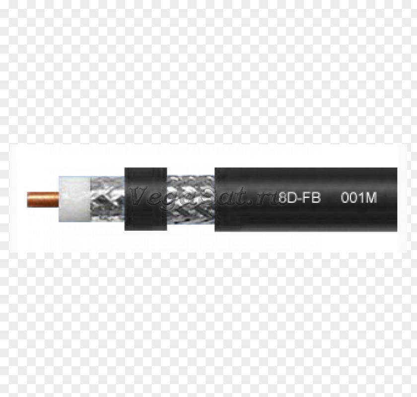 Cabel Coaxial Cable VEGATEL Aerials Electrical GSM PNG