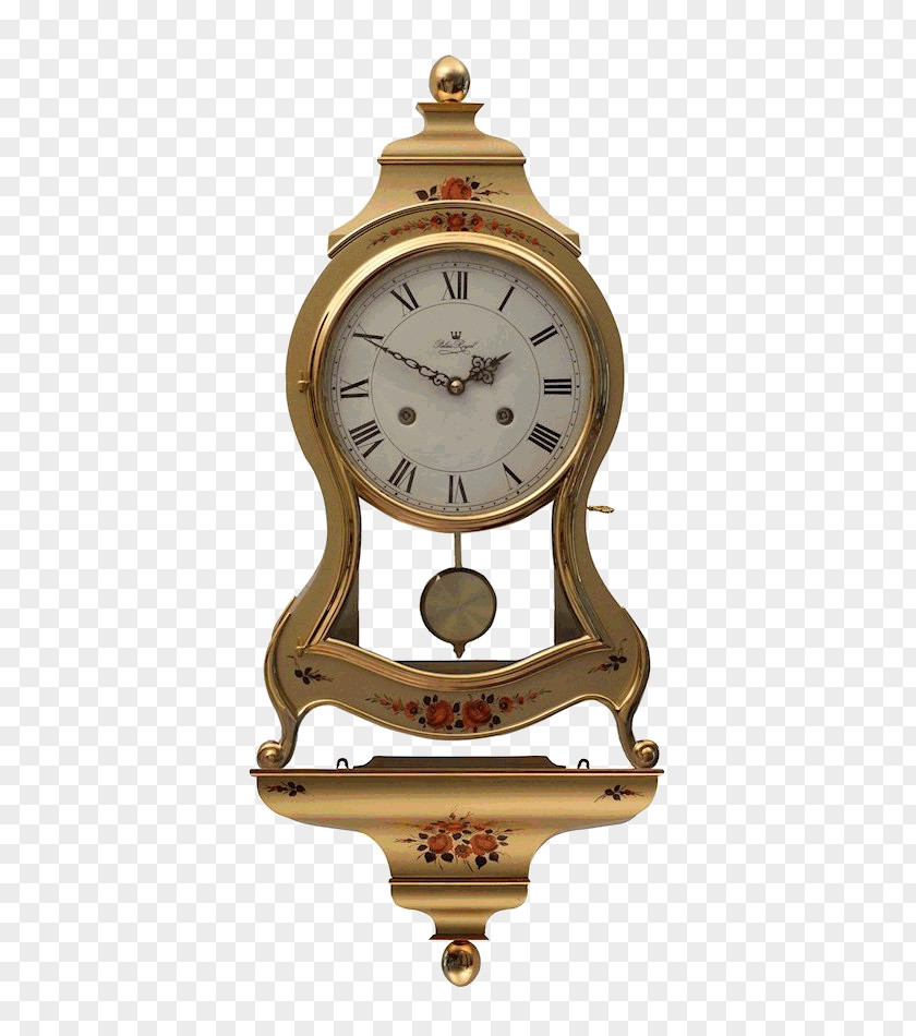 Clock Pendulum Watch Palace PNG