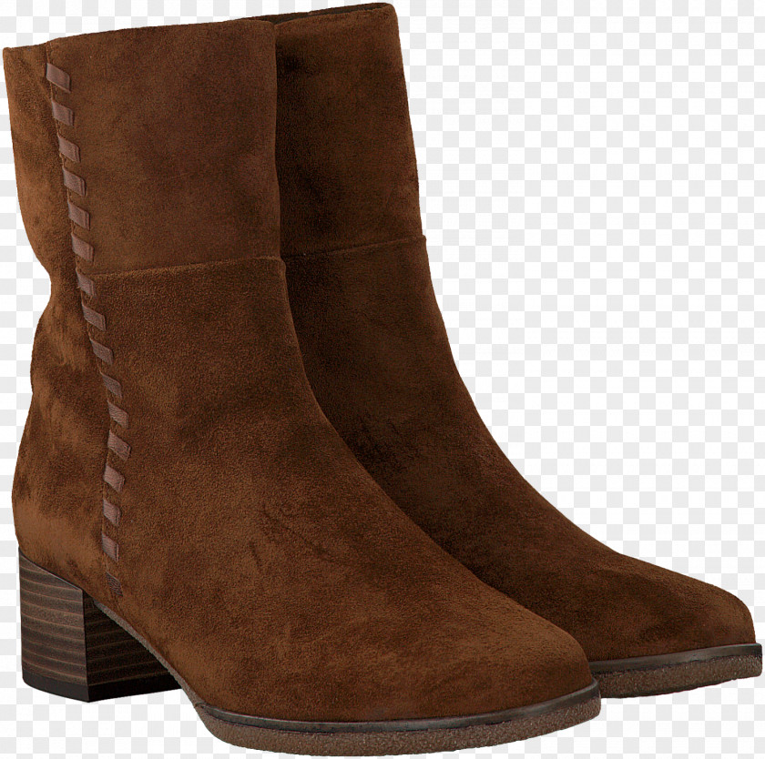 Cognac Boot Gabor Shoes Botina PNG