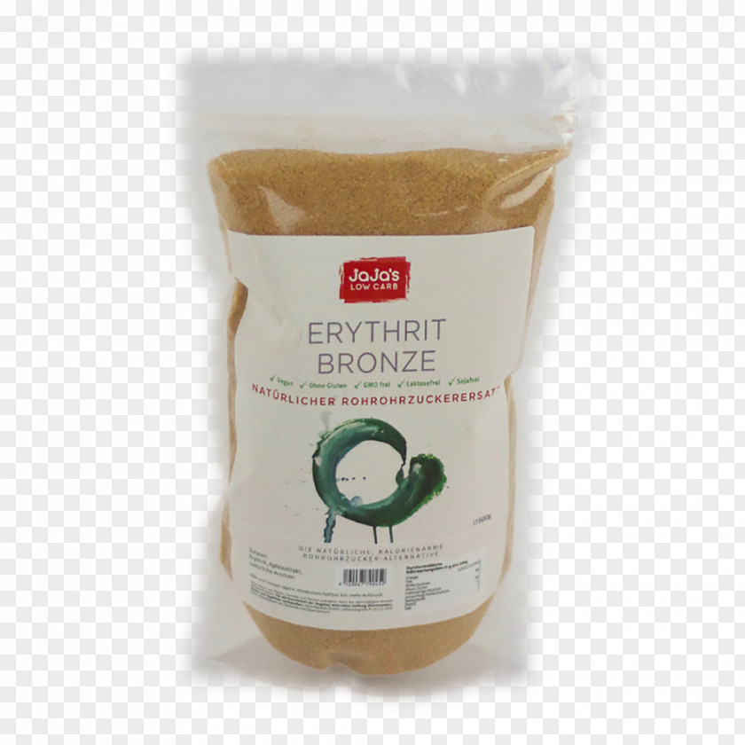 Creme Brulee Bronze Stevia Erythritol Low-carbohydrate Diet Ingredient PNG