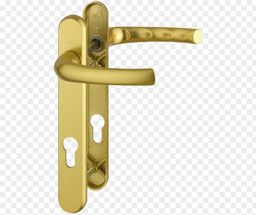Door Handle Lock Furniture PNG