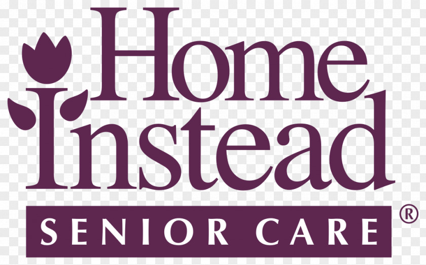 Elderly Care Home Instead Senior Franchising Service Company Business PNG
