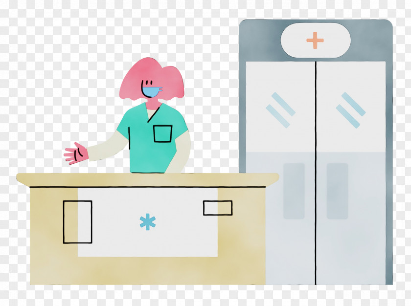 Furniture Cartoon PNG