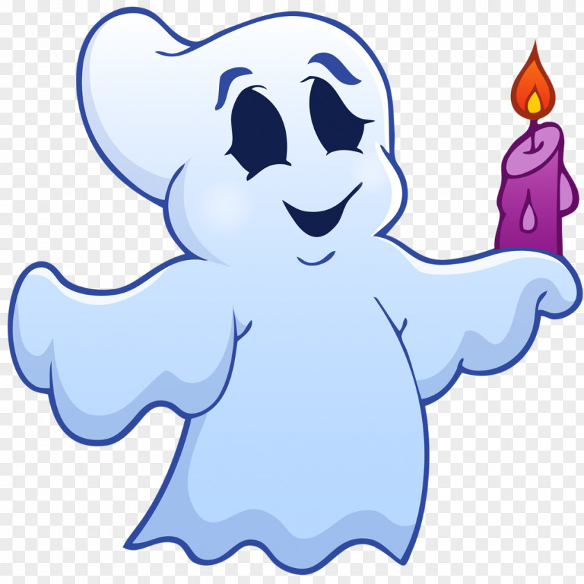 Ghost Halloween October 31 Clip Art PNG