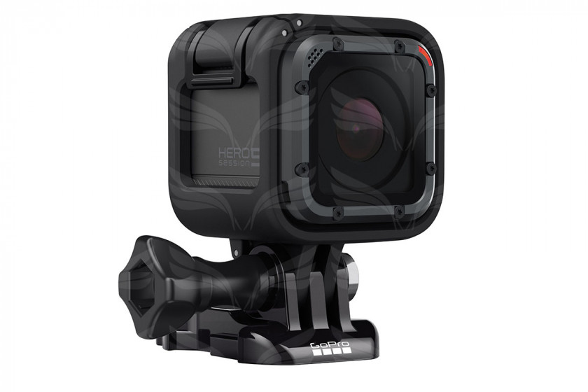 Gopro Cameras GoPro HERO5 Black Action Camera Video PNG