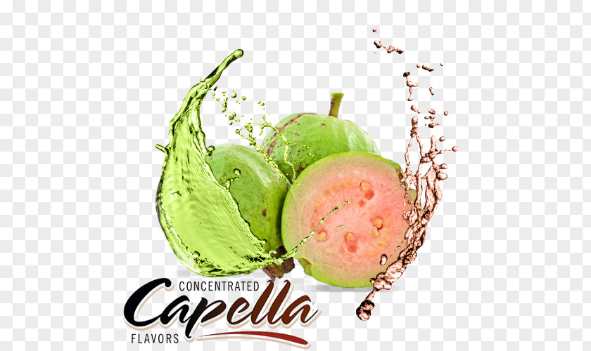 Juice Guava Flavor Clip Art Food PNG