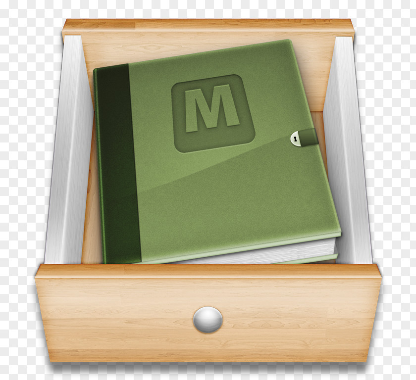 Mariner Software MacJournal Blog MacOS App Store Download PNG