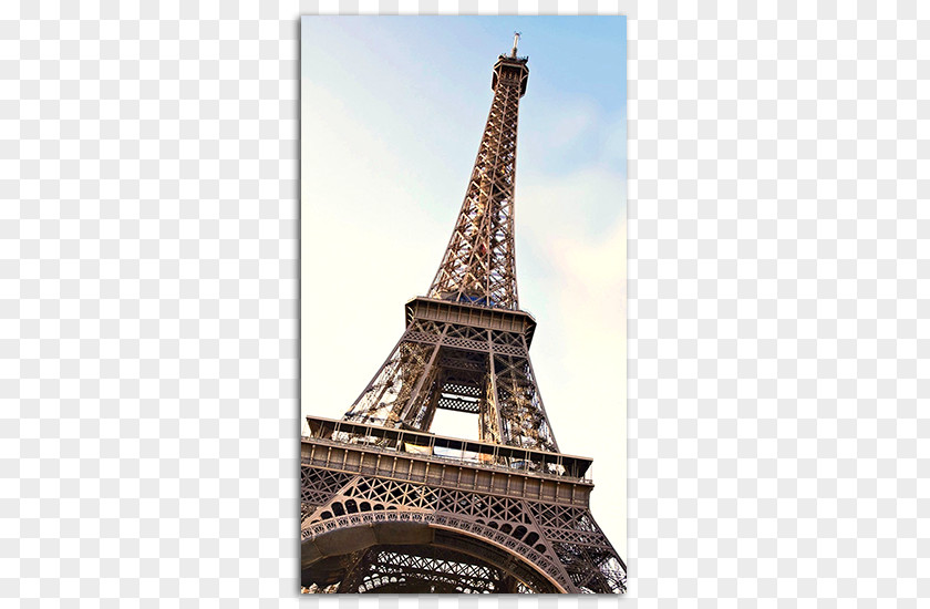 Mobile Tower Eiffel Seine Sacré-Cœur, Paris Champs-Élysées PNG