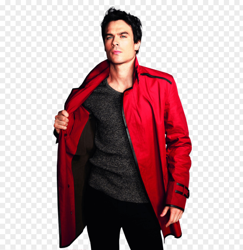 Model Ian Somerhalder The Vampire Diaries Damon Salvatore Boone Carlyle 40th People's Choice Awards PNG
