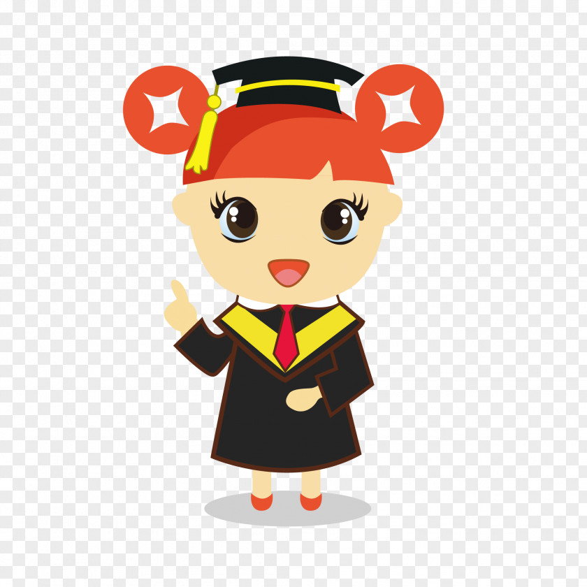 New Doll Illustration Clip Art Product Character Mascot PNG