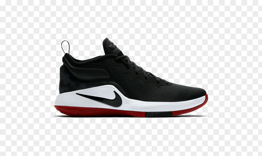Nike Lebron Witness Ii Basketball Shoe Sports Shoes PNG