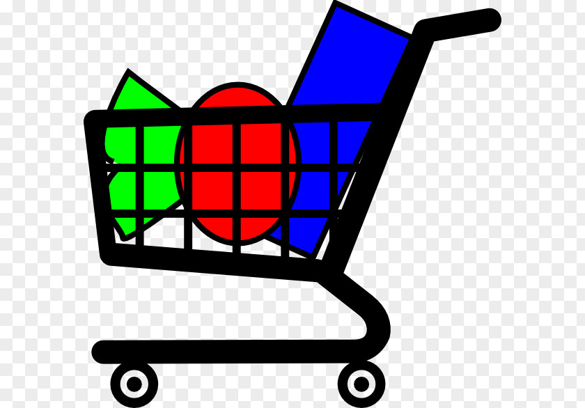 Shopping Clipart Cart Royalty-free Clip Art PNG