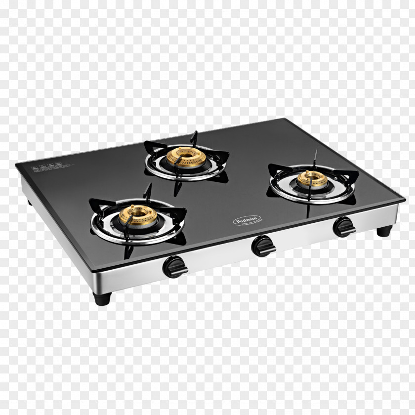 Stove Gas Cooking Ranges Brenner Home Appliance PNG