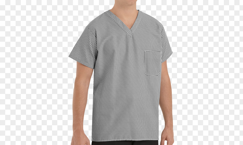 T-shirt Chef Apron Sleeve PNG