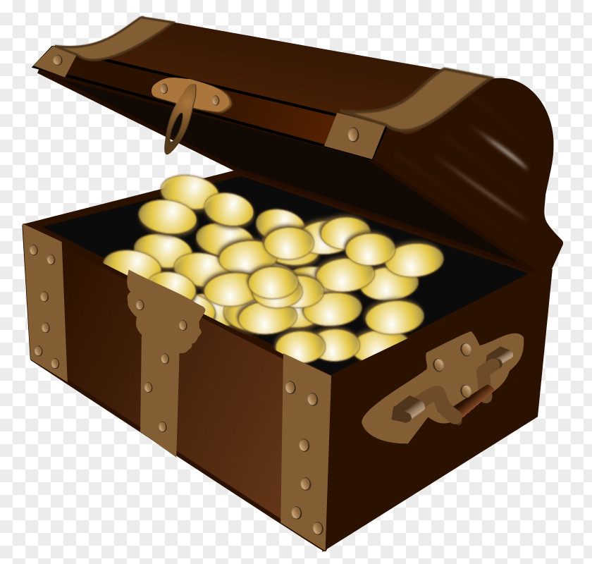 Treasure Buried Clip Art PNG