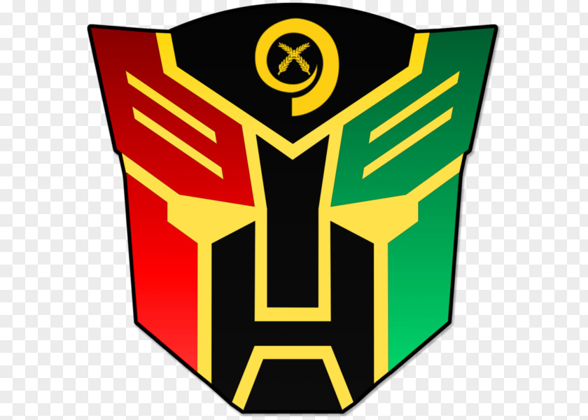 Vanuatu Optimus Prime Transformers: The Game Autobot Logo PNG