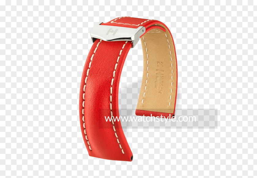 Watch Clothing Accessories Strap Buckle Calfskin PNG