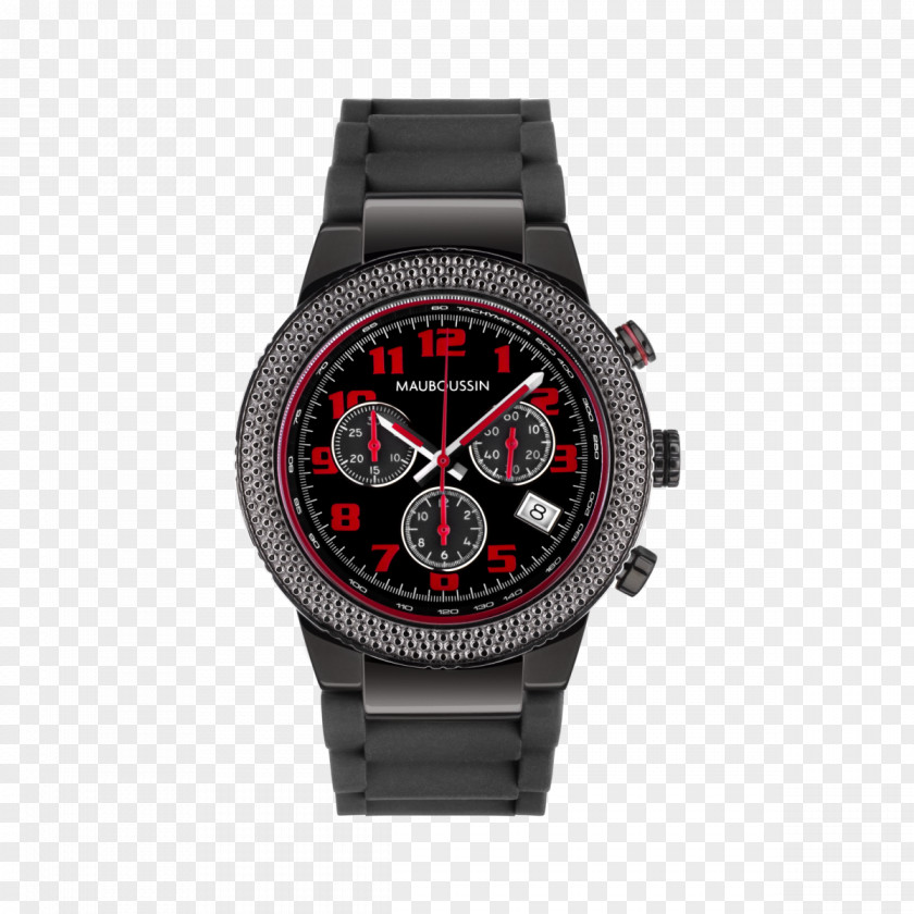 Watch Smartwatch Mauboussin Jewellery Movement PNG