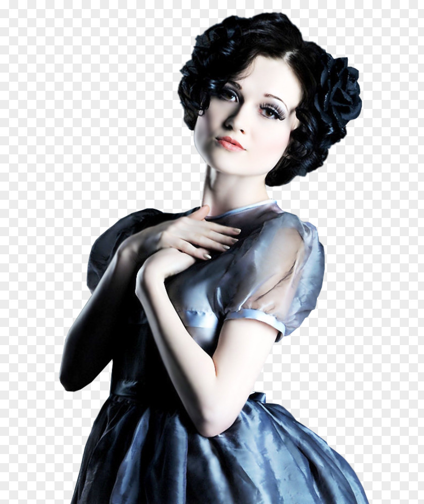 Woman Female Doll PNG