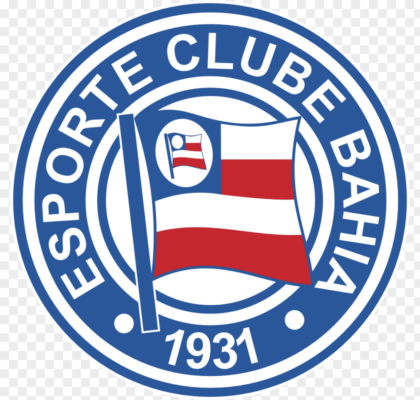 512x512 Logo Esporte Clube Bahia Organization Football Trademark PNG