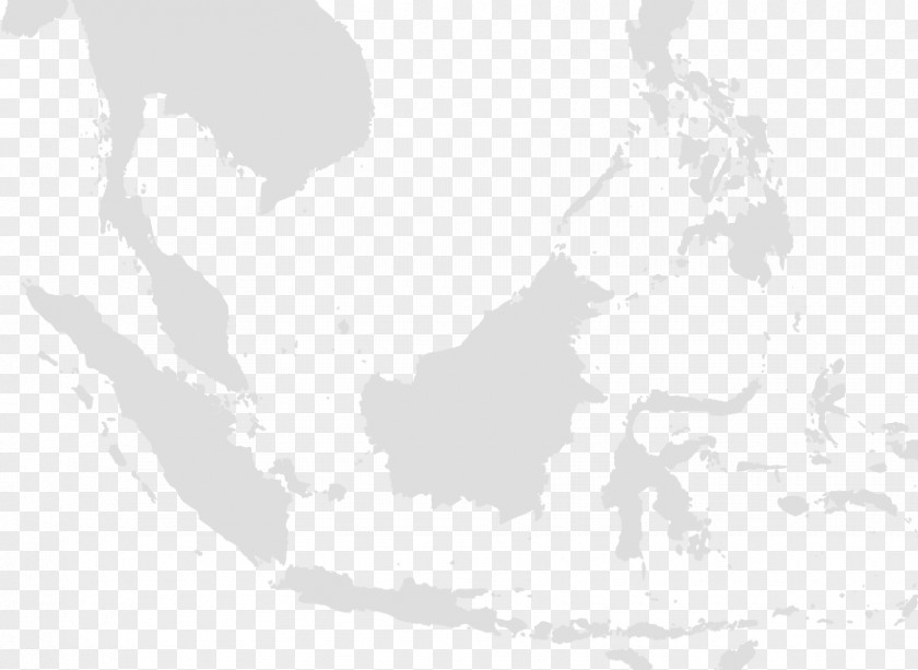 Asean Map Majapahit Indonesia Javan Lutung Bailey's Shrew Homo Sapiens PNG