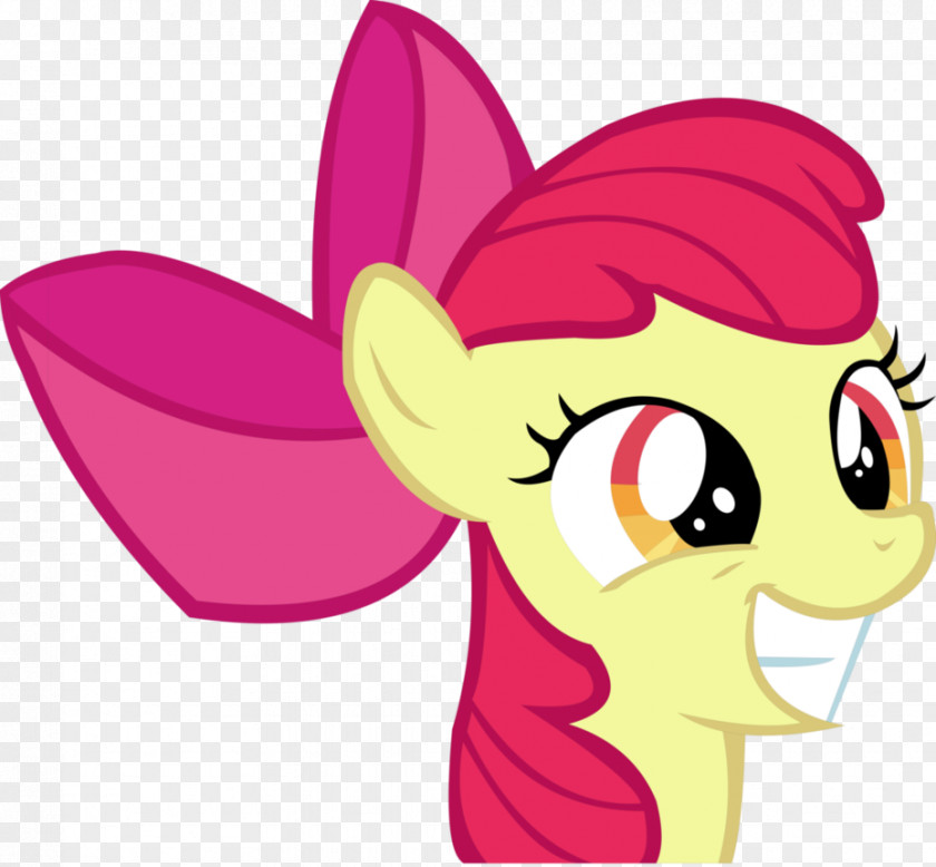 Blooming Vector Apple Bloom Pony Applejack Rainbow Dash Cutie Mark Crusaders PNG