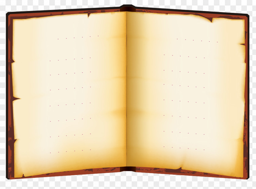 Book Computer File PNG