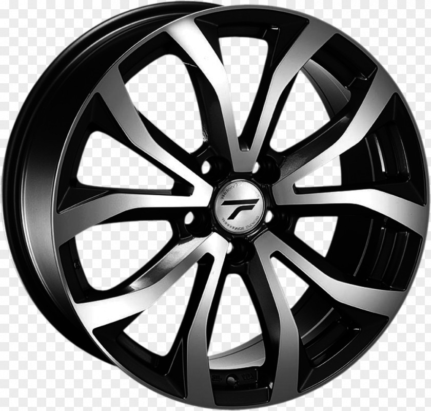 Car Autofelge Alloy Wheel Rim PNG