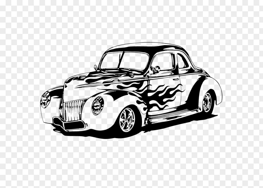 Car Sports Sticker Coloring Book Drawing PNG