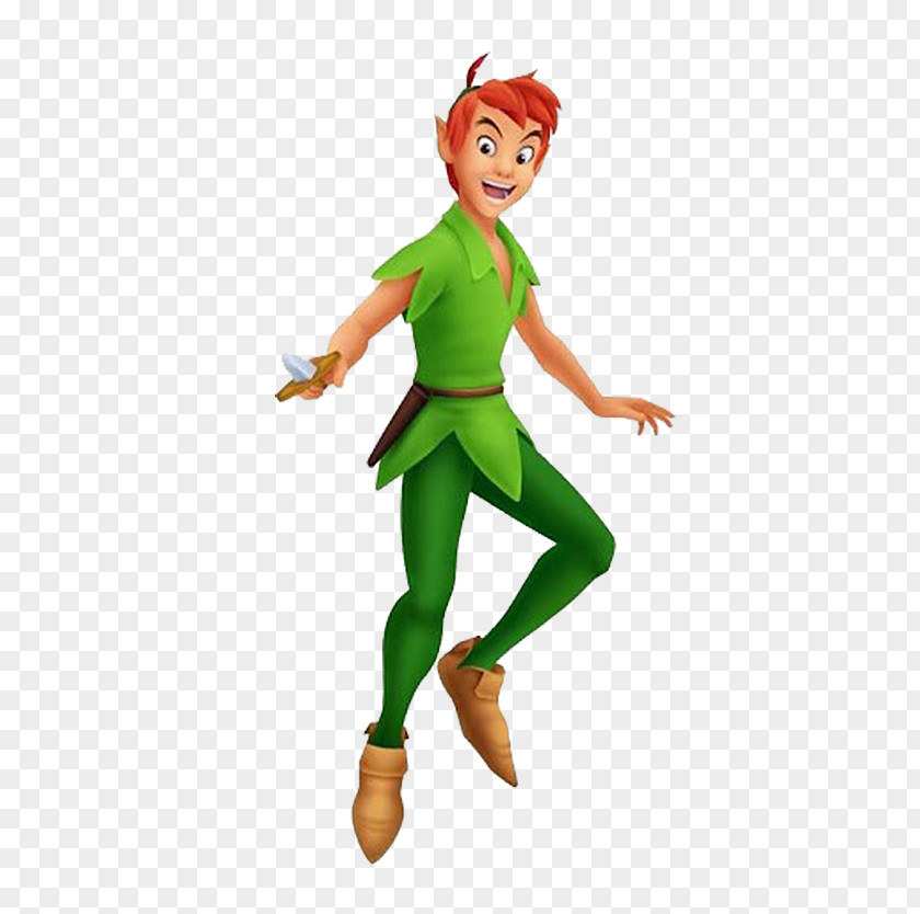 Cartoon Take The Sword Of Peter Pan And Wendy Tinker Bell Lost Girls Captain Hook PNG