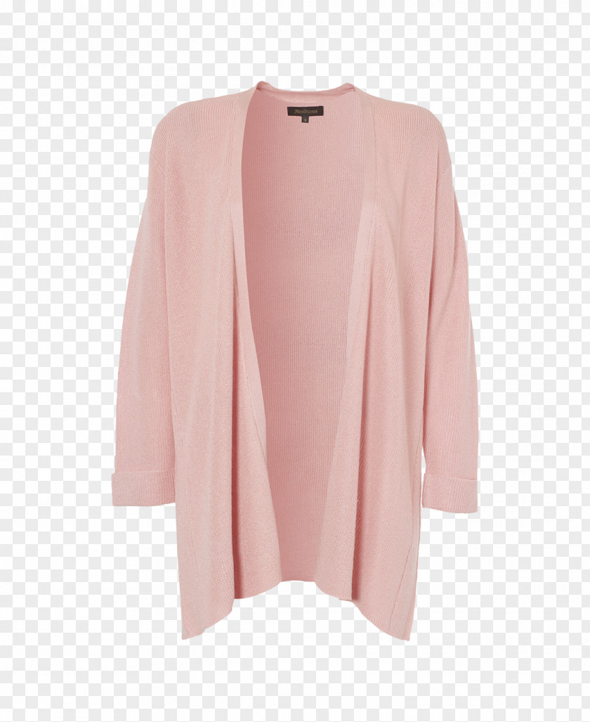 Constance M Pechura Cardigan Sleeve Sweater JOY Polyester PNG