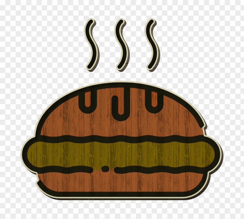 Fast Food Icon Pie And Restaurant PNG