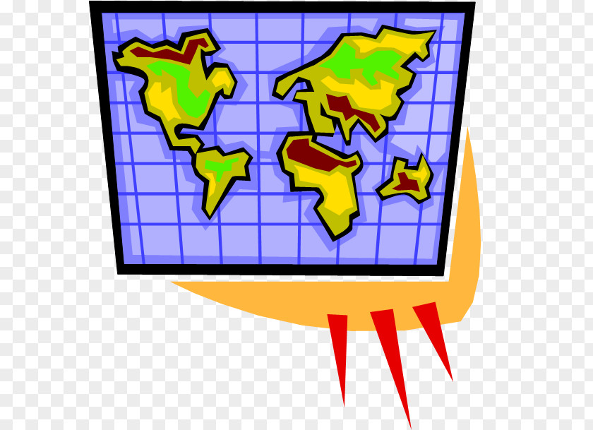 Geography Clipart World Clip Art PNG