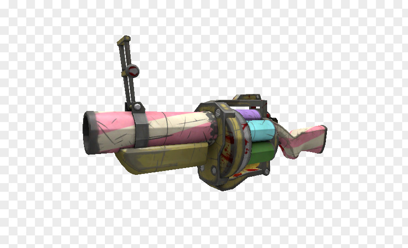 Grenade Team Fortress 2 Launcher Riot Gun Rocket PNG