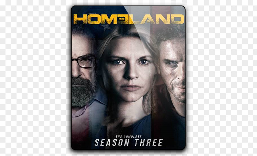 Homeland Season 6 3 Claire Danes 2 Television Show PNG