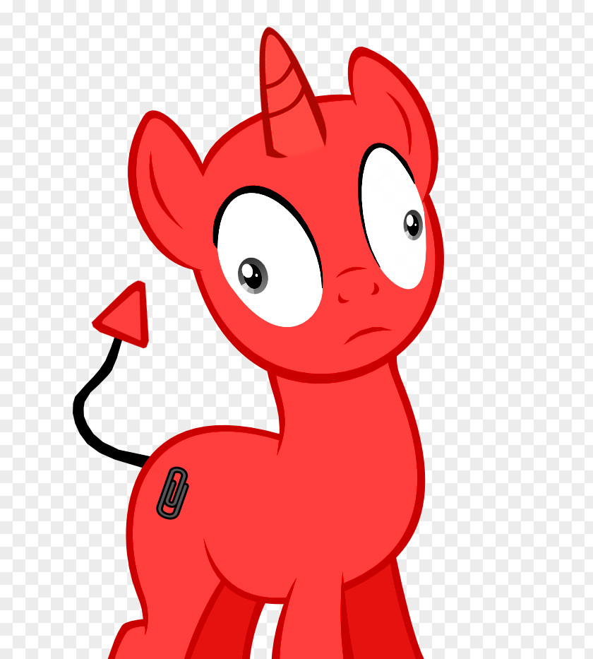 Horse Pony Drawing Paper PNG
