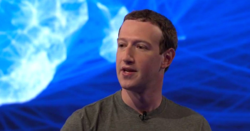 Mark Zuckerberg Facebook YouTube LinkedIn Odnoklassniki PNG