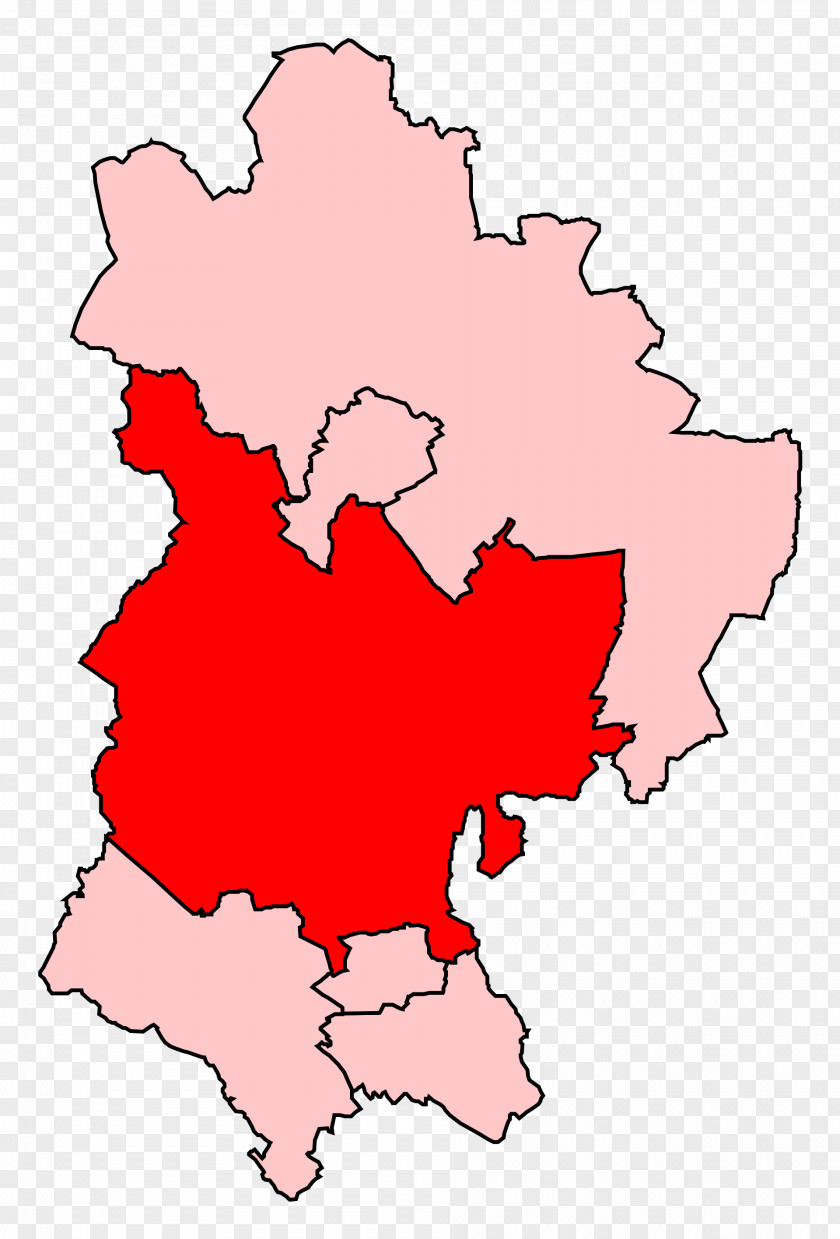 Mid Bedfordshire Borough Of Bedford Ampthill House Commons The United Kingdom Electoral District PNG